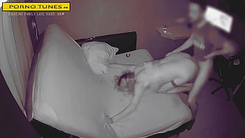 Cheating wife get inseminated by neighbour late at night trailer