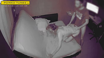 Cheating wife get inseminated by neighbour late at night trailer