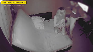 Cheating wife get inseminated by neighbour late at night trailer