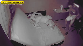 Cheating Wife Get Inseminated By Neighbour Late At Night Trailer thumbnail