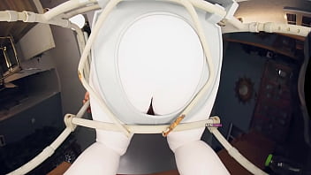 Toilet Dumpster Tiny Feat Astrodomina thumbnail