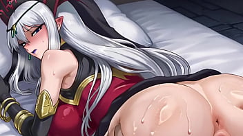 Yu gi oh ruin supreme queen of oblivion hen ai