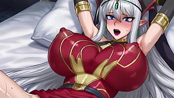 Yu gi oh ruin supreme queen of oblivion hen ai