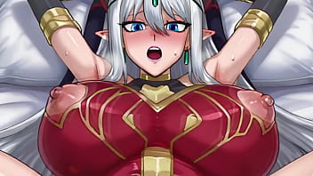 Yu gi oh ruin supreme queen of oblivion hen ai