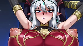 Yu gi oh ruin supreme queen of oblivion hen ai