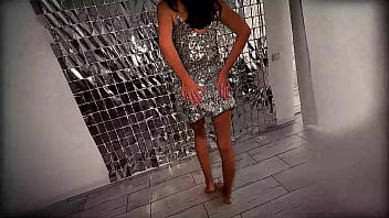 Very unusual mouse nose nipples girl got gift kilo of cheese