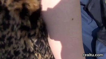 Flawless czech teen is seduced in the mall and poked in pov