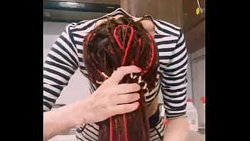 Braided pigtails update #50 2024 05 02t02 36 21 000z