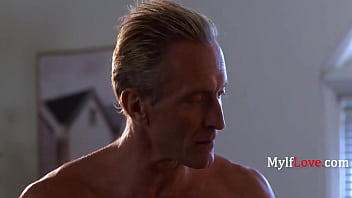 Steamy moves and emotional love story