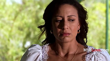 Steamy moves and emotional love story