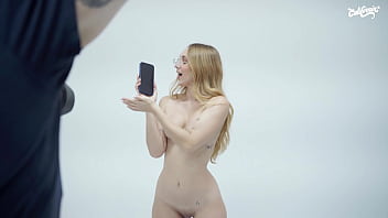 The party of whoredom is here