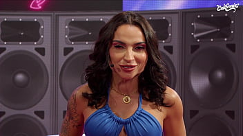 The party of whoredom is here