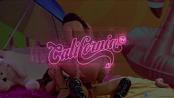 The party of whoredom is here