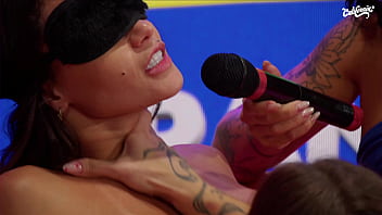 The party of whoredom is here