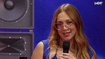 The party of whoredom is here