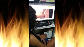 Jade spectacular brunette part 10