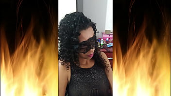 Jade spectacular brunette part 10