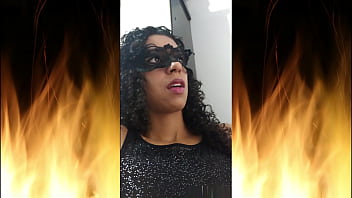 Jade spectacular brunette part 10