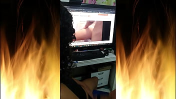 Jade spectacular brunette part 10