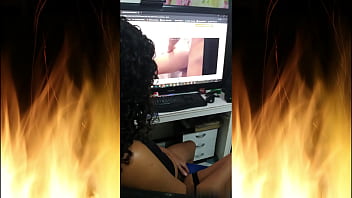 Jade spectacular brunette part 10