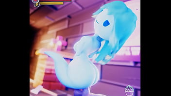 Bienvenido a la mansión de spooky