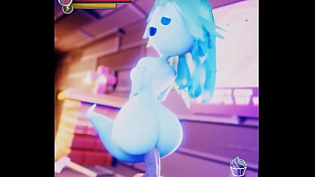 Bienvenido a la mansión de spooky