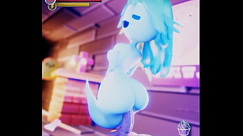 Bienvenido a la mansión de spooky