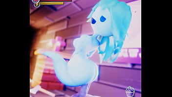 Bienvenido a la mansión de spooky