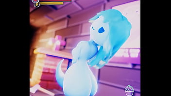 Bienvenido a la mansión de spooky