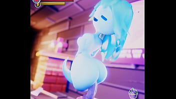 Bienvenido a la mansión de spooky