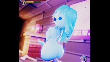 Bienvenido a la mansión de spooky