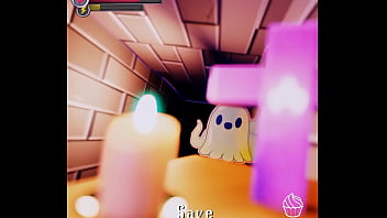 Bienvenido a la mansión de spooky