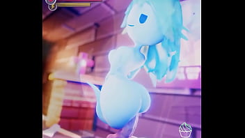 Bienvenido a la mansión de spooky