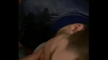 Public toilet blowjob is fun but unfortunately he couldn't finish since we were almost get caught rt if you