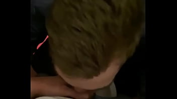 Public Toilet Blowjob Is Fun But Unfortunately He Couldn't Finish Since We Were Almost Get Caught Rt If You thumbnail