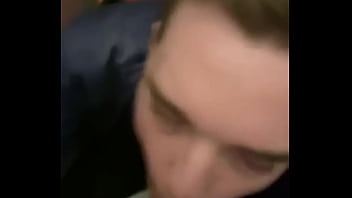 Public toilet blowjob is fun but unfortunately he couldn't finish since we were almost get caught rt if you