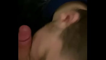 Public toilet blowjob is fun but unfortunately he couldn't finish since we were almost get caught rt if you