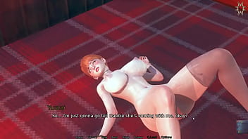 A guy who has lost his memory and creates his harem of girls in a magical world