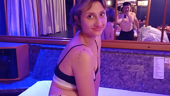 Conheci o chá de buceta da gaúcha onde meu pau gozou farto de tesão