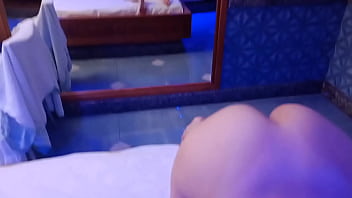 Conheci o chá de buceta da gaúcha onde meu pau gozou farto de tesão