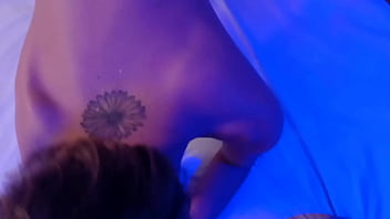 Conheci o chá de buceta da gaúcha onde meu pau gozou farto de tesão