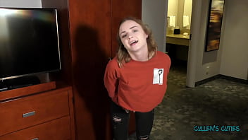 Ashley white’s fan tastic oral bliss