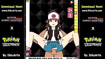 Hilda mod for ppppu