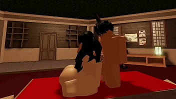 Roblox elf sex