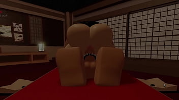 Roblox elf sex