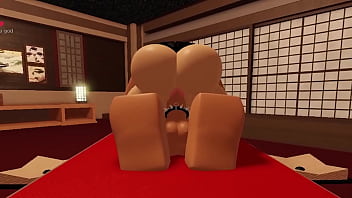 Roblox elf sex