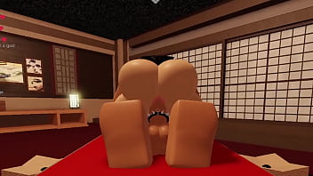 Roblox elf sex