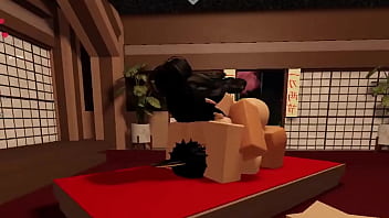 Roblox elf sex