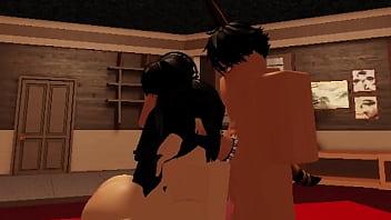 Roblox elf sex
