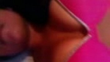 Mi chica masturbandose